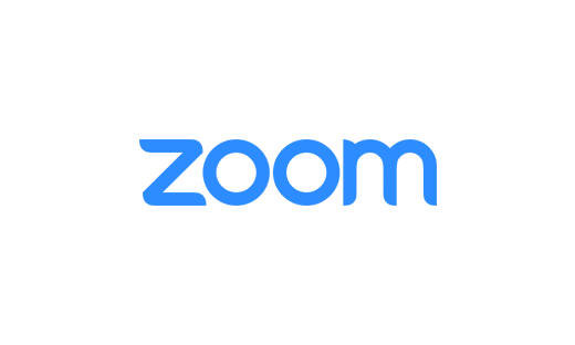 「Zoom」