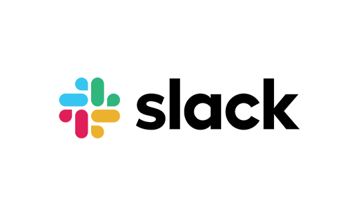 「Slack」