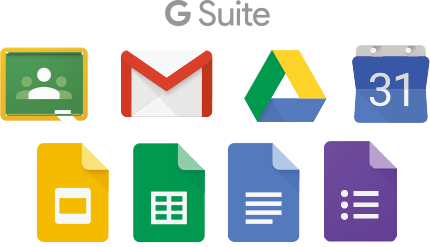 G Suite™