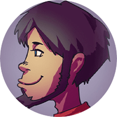 イラスト N中等部 イラスト N中等部