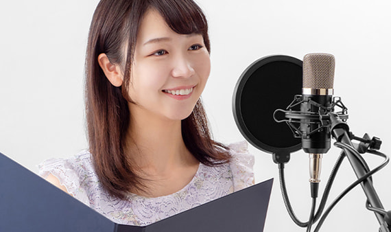 声優 N中等部 声優 N中等部
