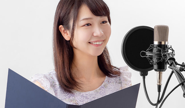 声優 N中等部 声優 N中等部