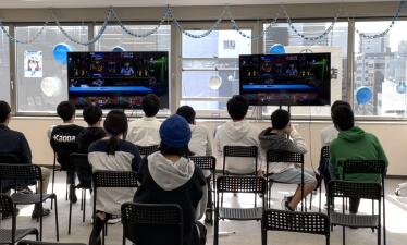 キャンパスフェスティバル