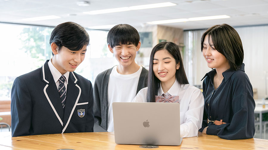 N高等学校・N中等部、初めてとなる全国TVCMを放送 テーマは「読み書きデジタル」 〜西村博之氏が初のTVCM出演〜 西村氏「今後はデジタルのコミュ力が大事になると思います」