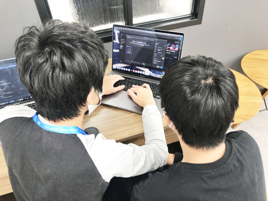 【江坂】放課後の過ごし方は十人十色。生徒による放課後企画も!